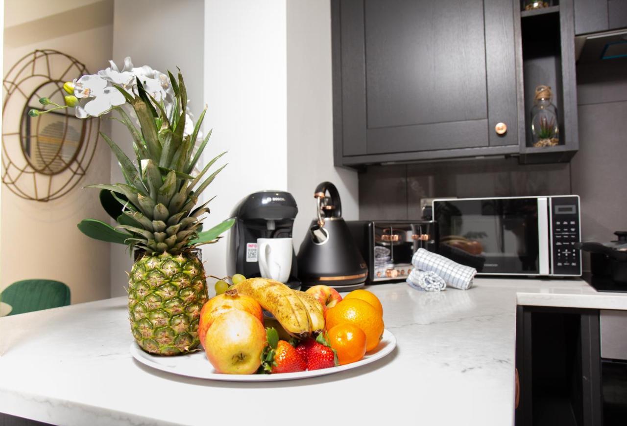 Luxury Pad Centrally Located Near Brighton Station Екстериор снимка
