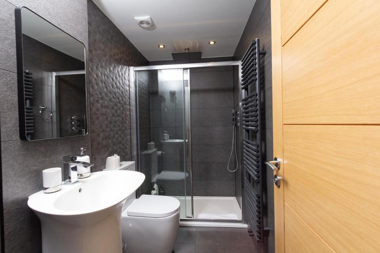 Luxury Pad Centrally Located Near Brighton Station Екстериор снимка