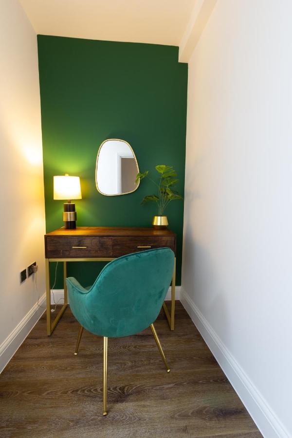 Luxury Pad Centrally Located Near Brighton Station Екстериор снимка