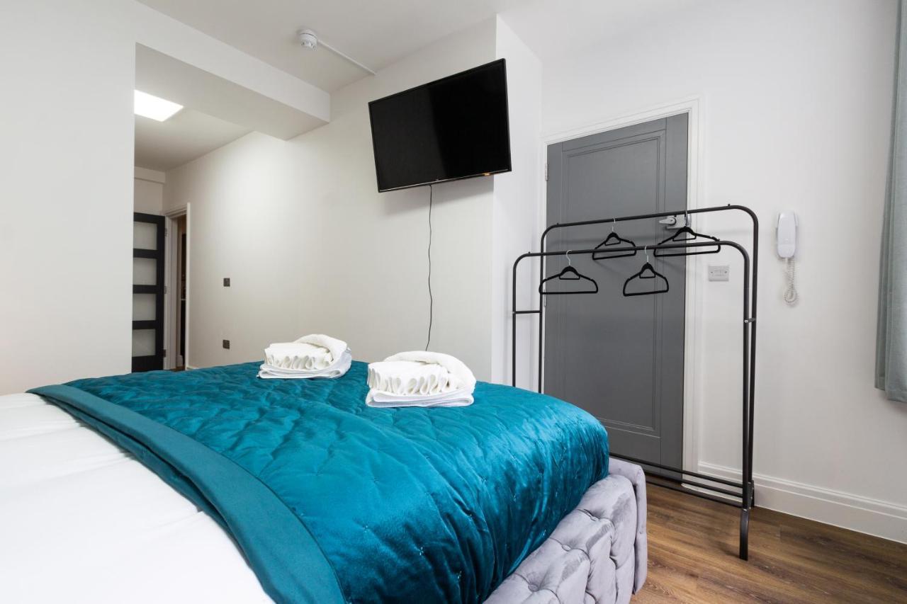 Luxury Pad Centrally Located Near Brighton Station Екстериор снимка